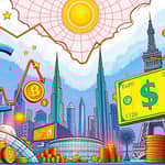 Del Euro al Dólar: Inversiones en Monedas Extranjeras