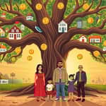 Construyendo un Legado: Inversiones para Generaciones