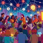 Financiamiento Colectivo: Invierte en Proyectos Innovadores