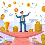 Minimizando Impuestos: Estrategias Fiscales para Inversores