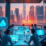 La Era Digital: Inversiones que Marcan Tendencia