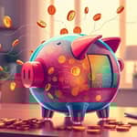 Automatiza tu Ahorro: Di Adiós a las Excuses