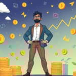 Finanzas para Emprendedores: Haz Crecer tu Negocio