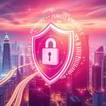 Protege tu Identidad Financiera: Seguridad en la Era Digital