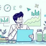 Evalúa tu Salud Financiera: Un Chequeo Completo