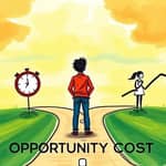 El Costo de Oportunidad: Cada Decisión Cuenta