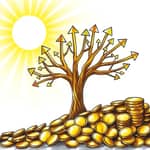 El Interés Compuesto: La Octava Maravilla del Mundo Financiero