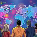 El Riesgo País: Evaluando un Destino para Tus Inversiones