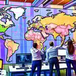 Negociación de Divisas: Entendiendo el Mercado Forex