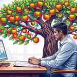 La Trampa del Corto Plazo: Estrategias para el Inversor Paciente