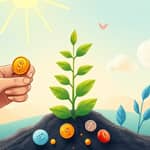 Invertir con Poco Capital: Empieza Hoy Mismo