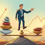 Rebalanceo de Cartera: Mantén el Control y Maximiza