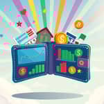 Tu Cartera Ideal: Diseñando un Futuro Próspero