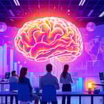 Impacto del I.A. en las Finanzas: Nuevas Fronteras