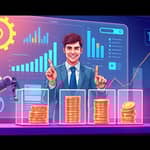 Automatiza Tus Inversiones: Conduce en Piloto Automático