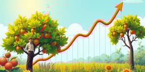 Estrategias de Crecimiento: Inversiones que Dan Frutos Rápidos