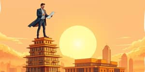 De Cero a Héroe: Construye tu Imperio con Inversiones