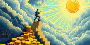 Deudas a Ganancias: Cómo Invertir para Eliminar tus Deudas