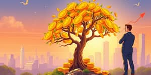 Cash Flow Positivo: Estrategias de Inversión Efectivas