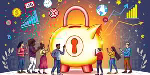 Descifra el Código: Inversiones Inteligentes para Principiantes