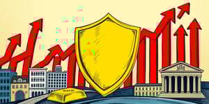 Blindaje Anti-Inflación: Invierte y Protege tu Patrimonio