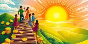 Libertad Financiera: El Camino Inversor que Debes Tomar