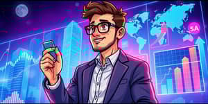 Secretos Revelados: Maximiza tus Ganancias en el Mercado Hoy