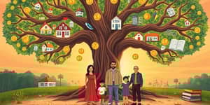 Construyendo un Legado: Inversiones para Generaciones