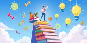 Invierte en Ti Mismo: El Mejor Activo de Todos