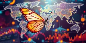 El Efecto Mariposa en Inversiones: Pequeñas Decisiones, Grandes Impactos