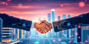 Fusión y Adquisiciones: Grandes Ligas, Grandes Oportunidades