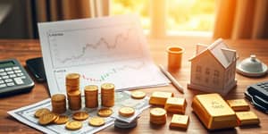 La Guía Definitiva: Construyendo una Cartera de Inversiones Sólida