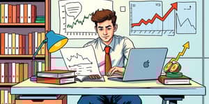 Invierte como un Profesional: Primeros Pasos Hacia el Éxito