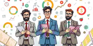 Descubre tu Perfil de Riesgo: Inversiones a tu Medida