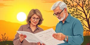 Jubilación sin Preocupaciones: Planifica tu Futuro Hoy