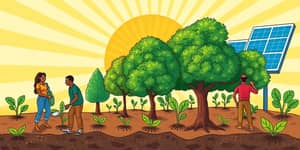 Invierte con Propósito: Impacto Social y Retorno Financiero