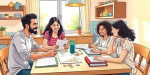 Hacks de Ahorro: Deja de Gastar y Empieza a Acumular