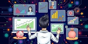 Herramientas Financieras Esenciales: Software y Apps que te Ayudan