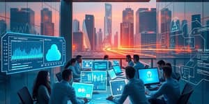 La Era Digital: Inversiones que Marcan Tendencia