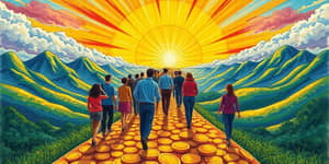 Libertad Financiera: Un Camino Posible para Todos