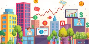 Genera Riqueza Pasiva: Fuentes de Ingreso que Trabajan para Ti