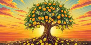 El Poder del Interés Compuesto: Multiplica tu Dinero