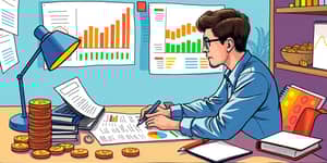 Cómo Leer Estados Financieros Básicos para tu Día a Día