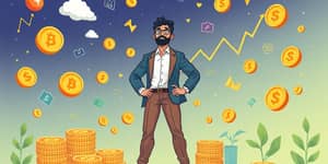 Finanzas para Emprendedores: Haz Crecer tu Negocio