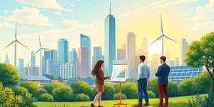 Inversiones Sostenibles: Rentabilidad con Propósito