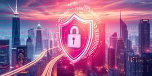 Protege tu Identidad Financiera: Seguridad en la Era Digital