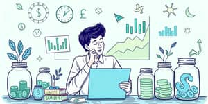 Evalúa tu Salud Financiera: Un Chequeo Completo