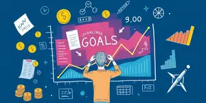 Tu Plan Maestro: Diseña tu Estrategia de Inversión Personal