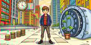 Microcréditos y Préstamos Personales: ¿Cuándo son una Opción?