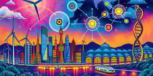 Inversiones Disruptivas: Dónde Poner tu Dinero Ahora